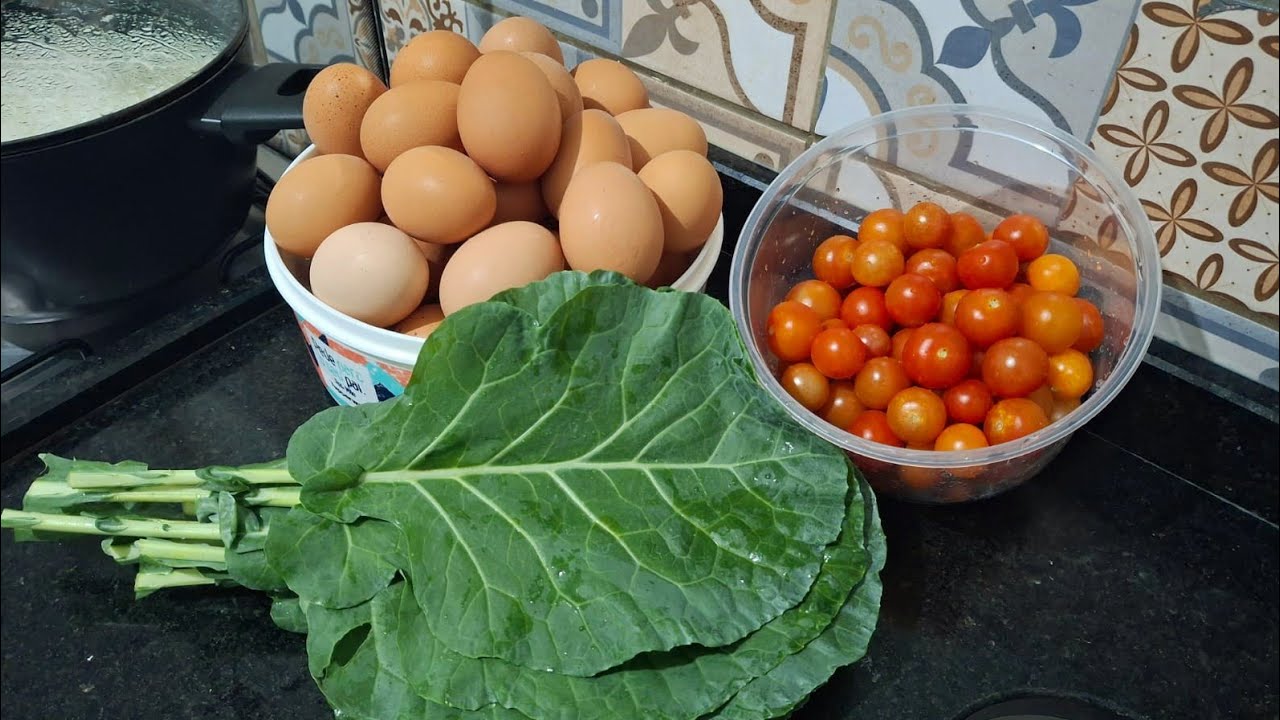 Direto do Meu Quintal: Receita Fresquinha do Dia | Uma Delícia!! @alexandremeuquintal
