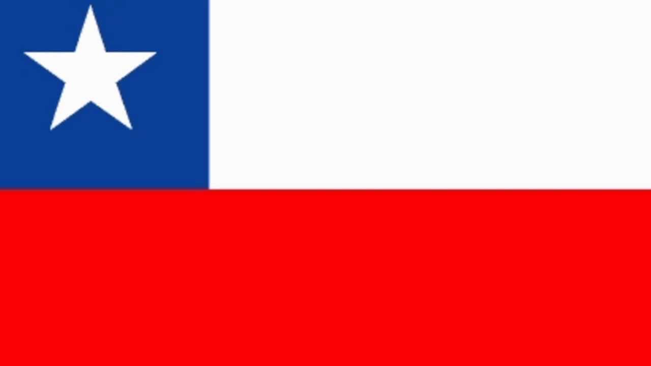 HIMNO NACIONAL DE CHILE