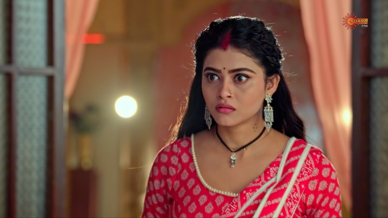 Nagamani- Promo | 12 Mar 2026 | Malayalam Serial | Surya TV