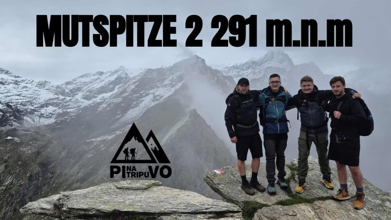 ZDOLALI JSME VRCHOL V SEVERNÍ ITÁLII | PIVO NA TRIPU VYJELO ZA HRANICE
