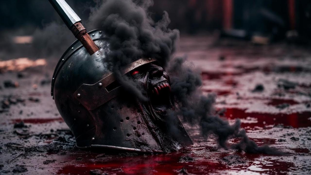 🔥 Boost energy while Workout / Gaming 🐲 BEST HEAVY METAL SONG 2026