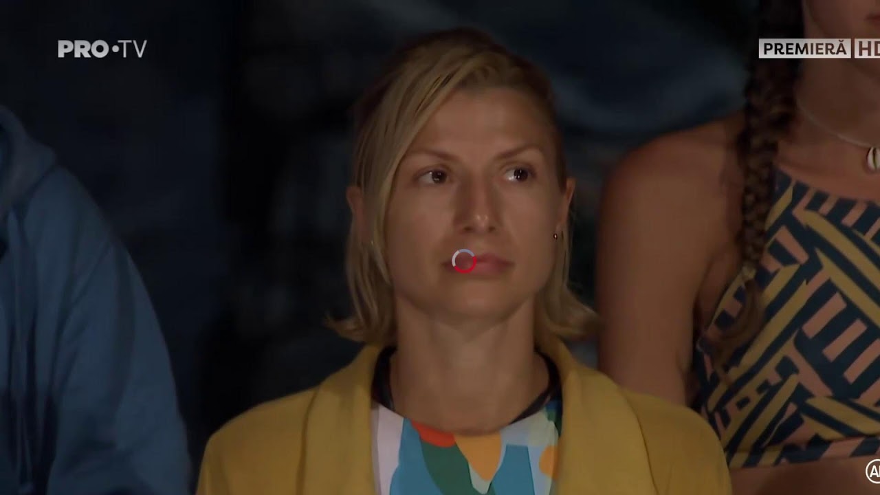 Survivor Romania All Stars 2024 Live