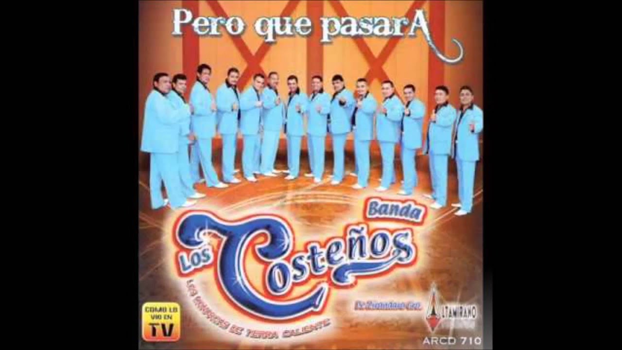 Dj Chatto!!! Banda Los costeños Puras de Arranque Cochos!!!!!