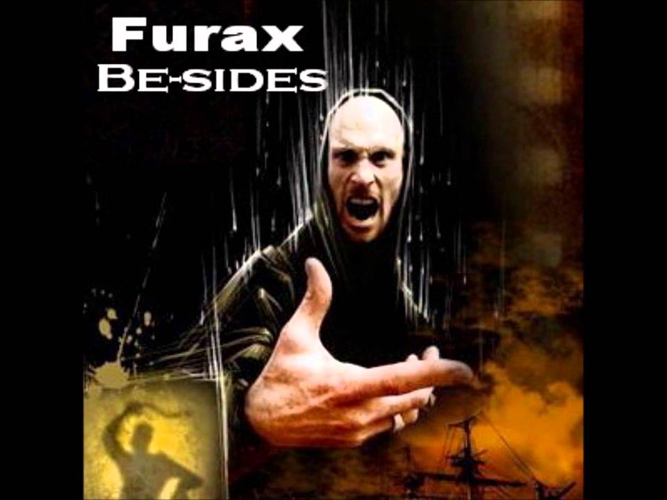 furax barbarossa feat reda - la dérive