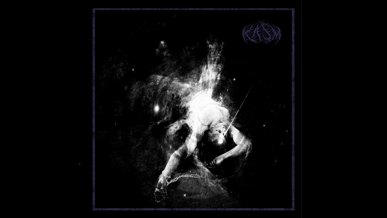 KASM - Gravitational Echoes (Full Album)