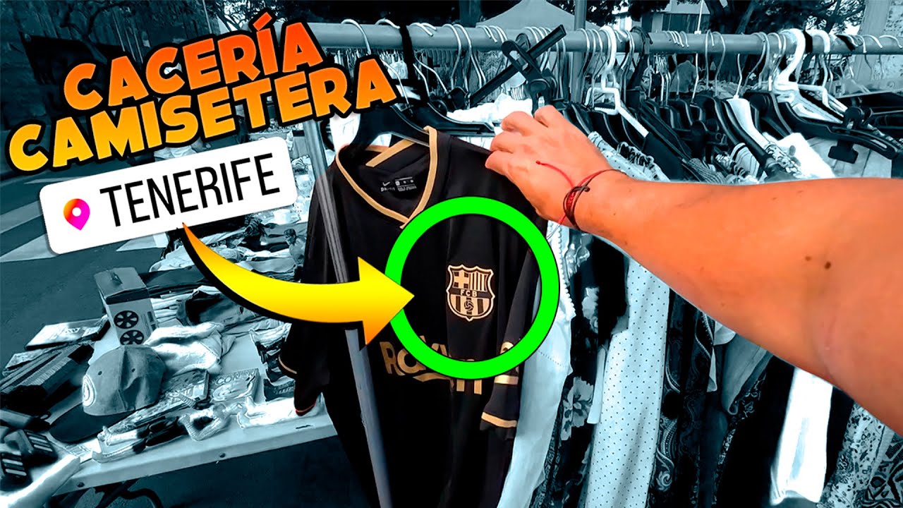 Por Menos de 80&euro; Compr&eacute; 7 Camisetas &iquest;Vali&oacute; la Pena?
