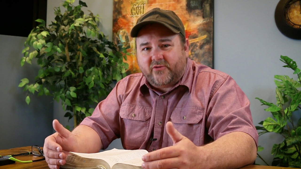 Morning Manna Online   Tobby Kennedy May 5 2020