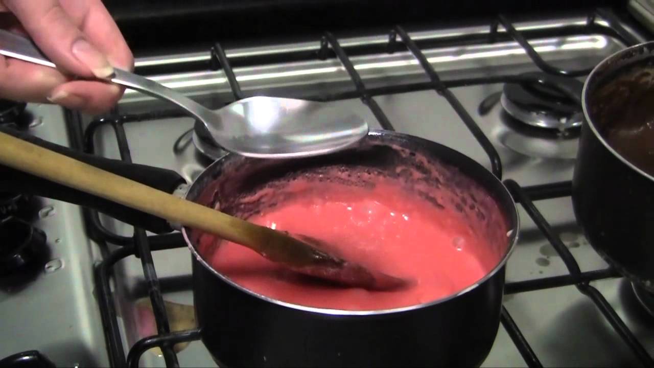 Receita: Cupcakes