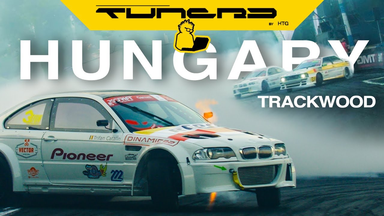 8HP70 handling 987whp in competition drifting | TUNERD