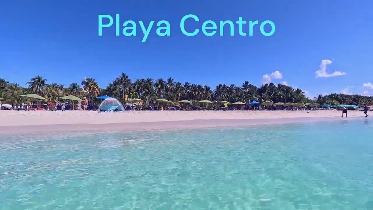 Isla Mujeres- Playa Centro, El Borracho Burro Cantina, The Joint, La Casa Del Tikinxic