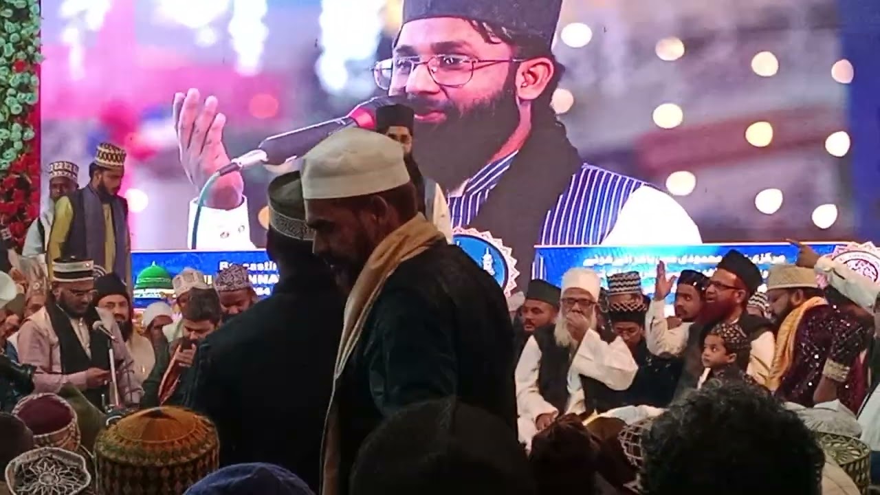 2026شاعر اسلام شوقین نواز شوق فریدی جو گیا شریف ضلع  کھگڑیا بہار