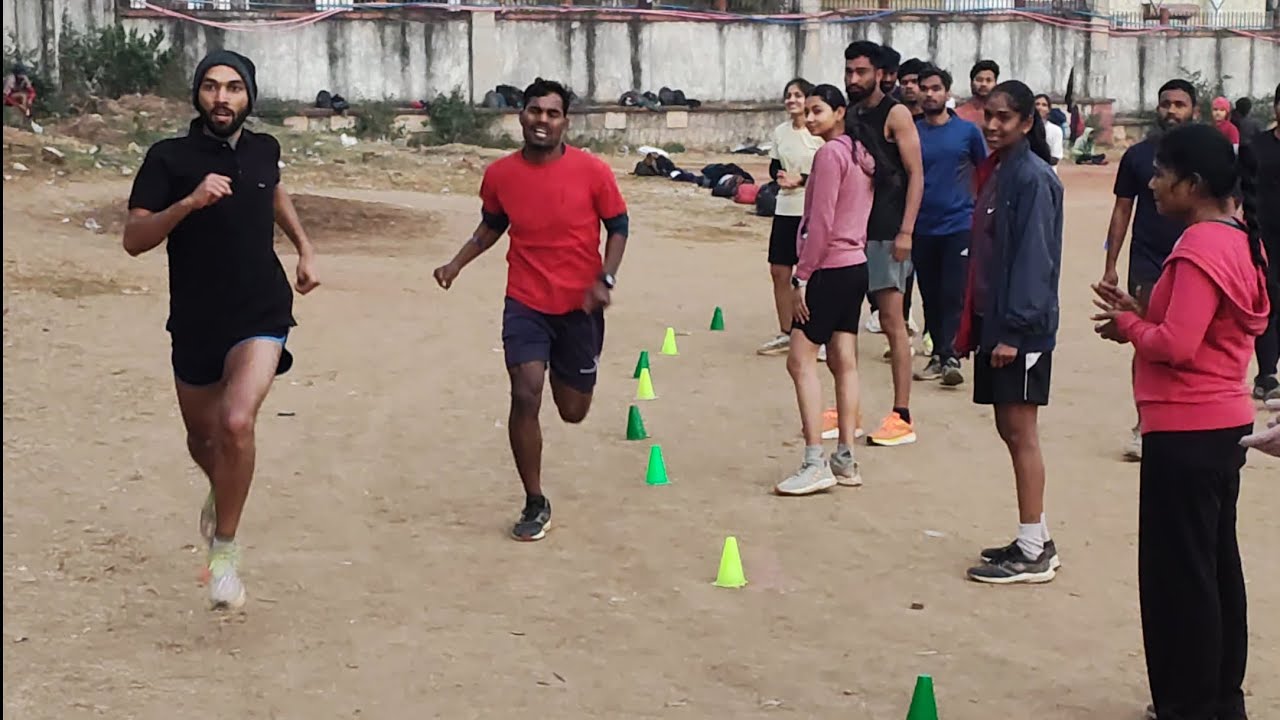 MP police boys 800 meter TIMING Dev physical academy MVM GROUND BHOPAL #lawana#mpconstable#mppolice 