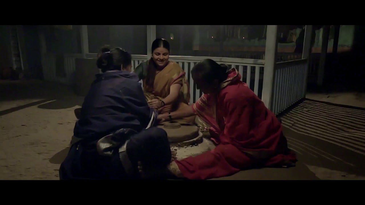 Yeraba Vitthala । Marathi Song । Director Sahdev Gholap । Singer Meenal Mategaonkar । Times Music