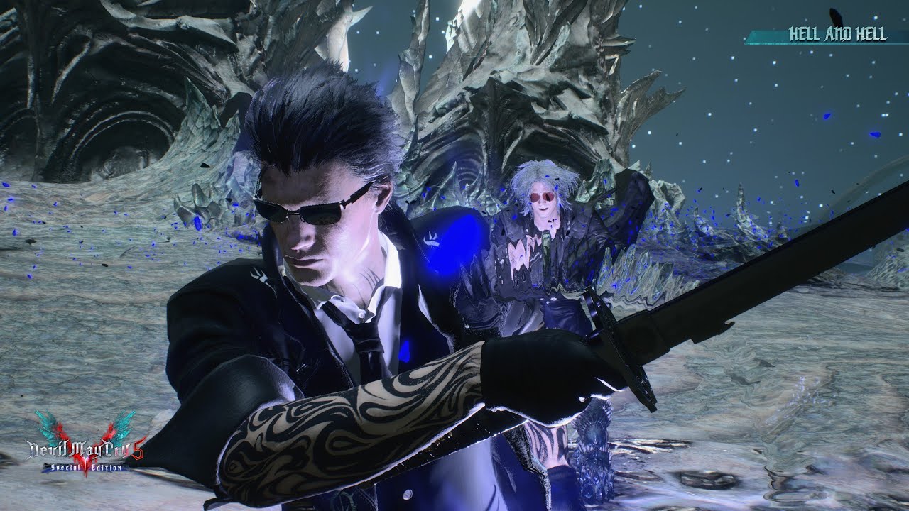 Daily Beating Dante [HaH] #188