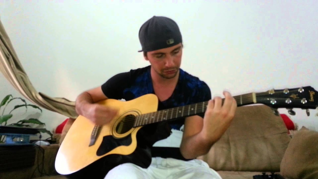 O Vento - Jota Quest (Matheus Helal - Cover)