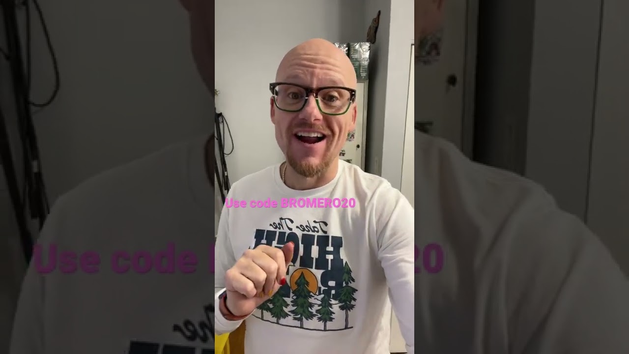 Check out my new glass mat video. #short
