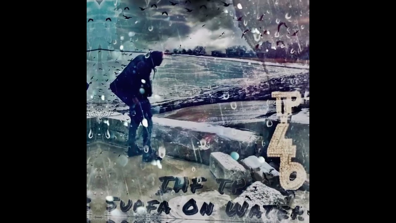 THF TP - Surfer On Water (Official Audio)