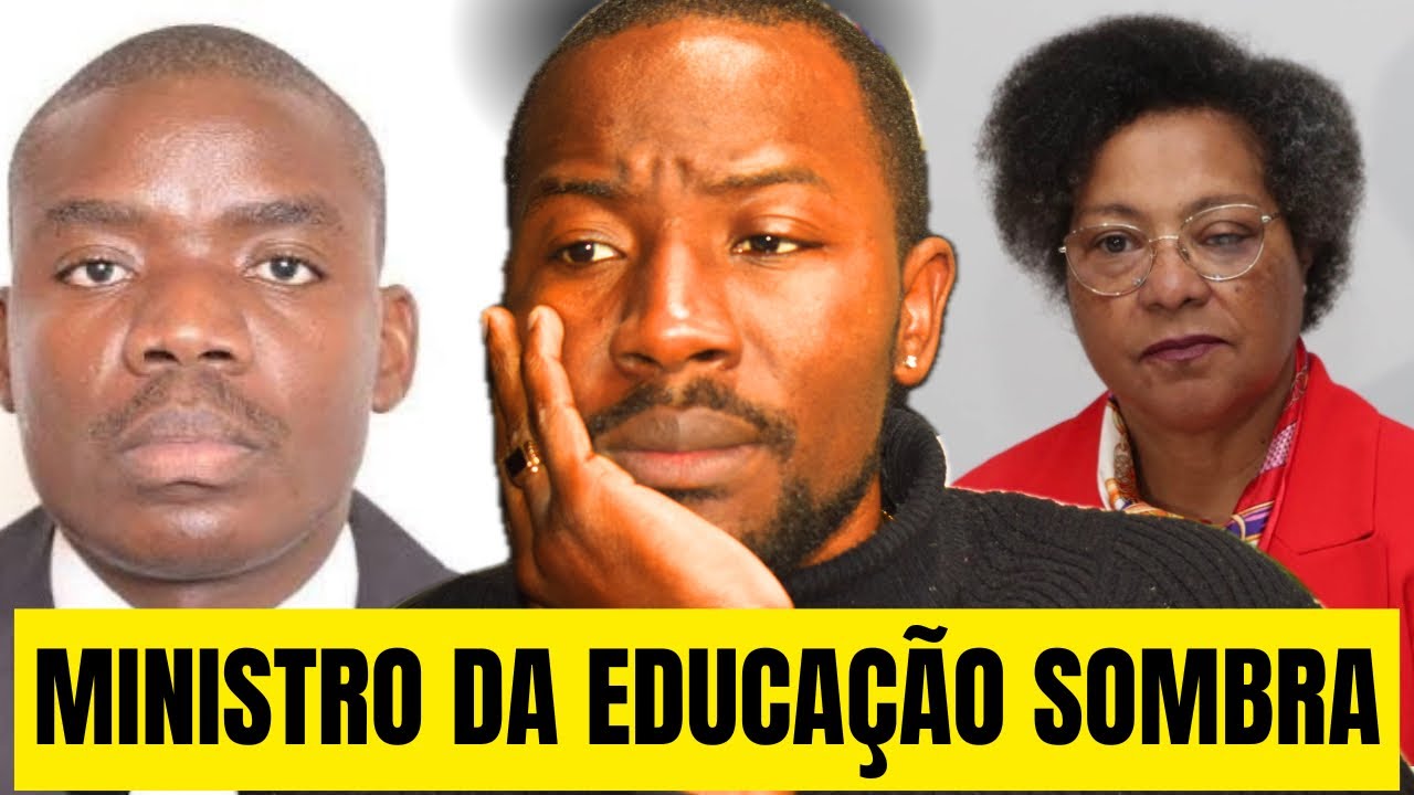 Angola têm novo governo Sombra ! Qual vai ser a função destes na Economia ?