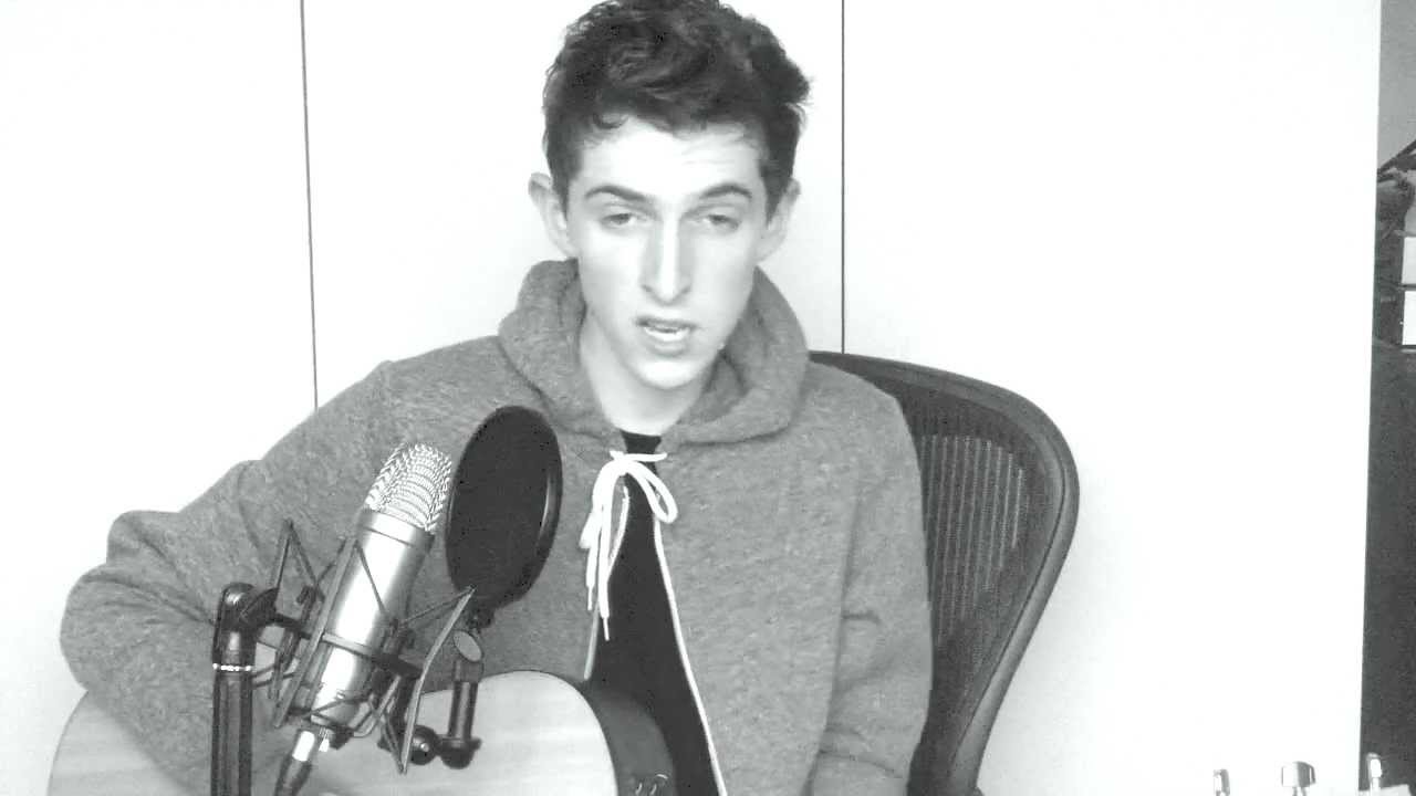 Take Care - Drake Ft. Rihanna (Cover)