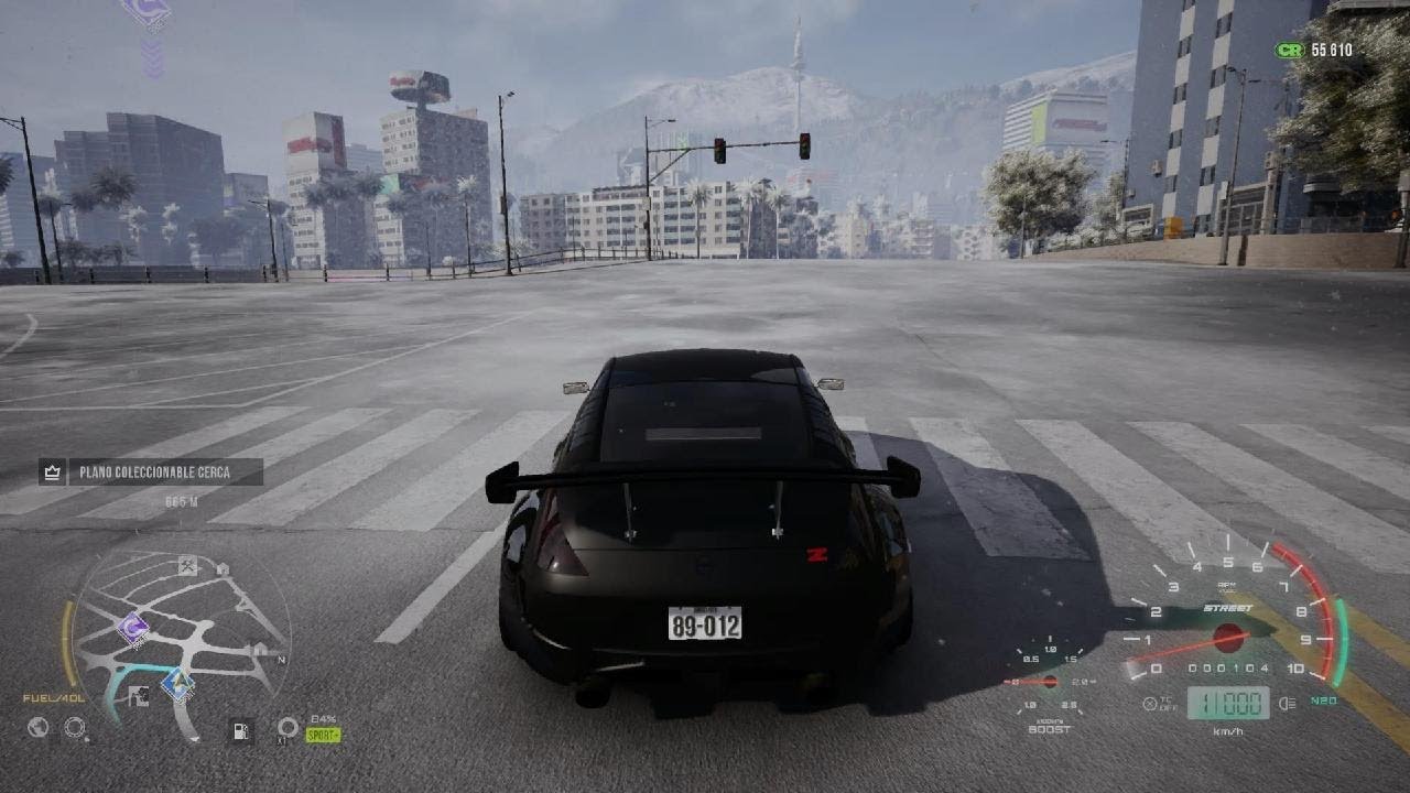 CarX Street