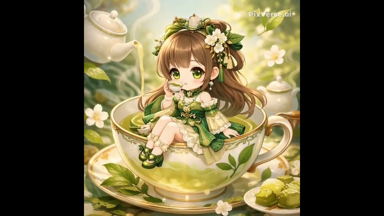福氣滿連天