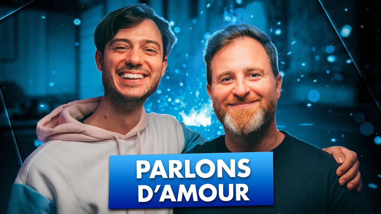 Vivre des histoires qui vibrent au rythme des émotions avec Felix Radu