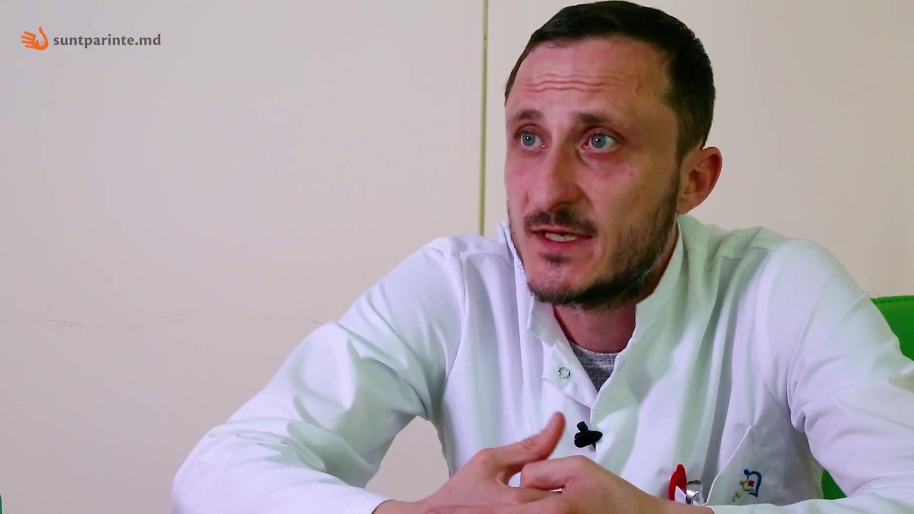 Mihai Stratulat, despre vaccinul ROR