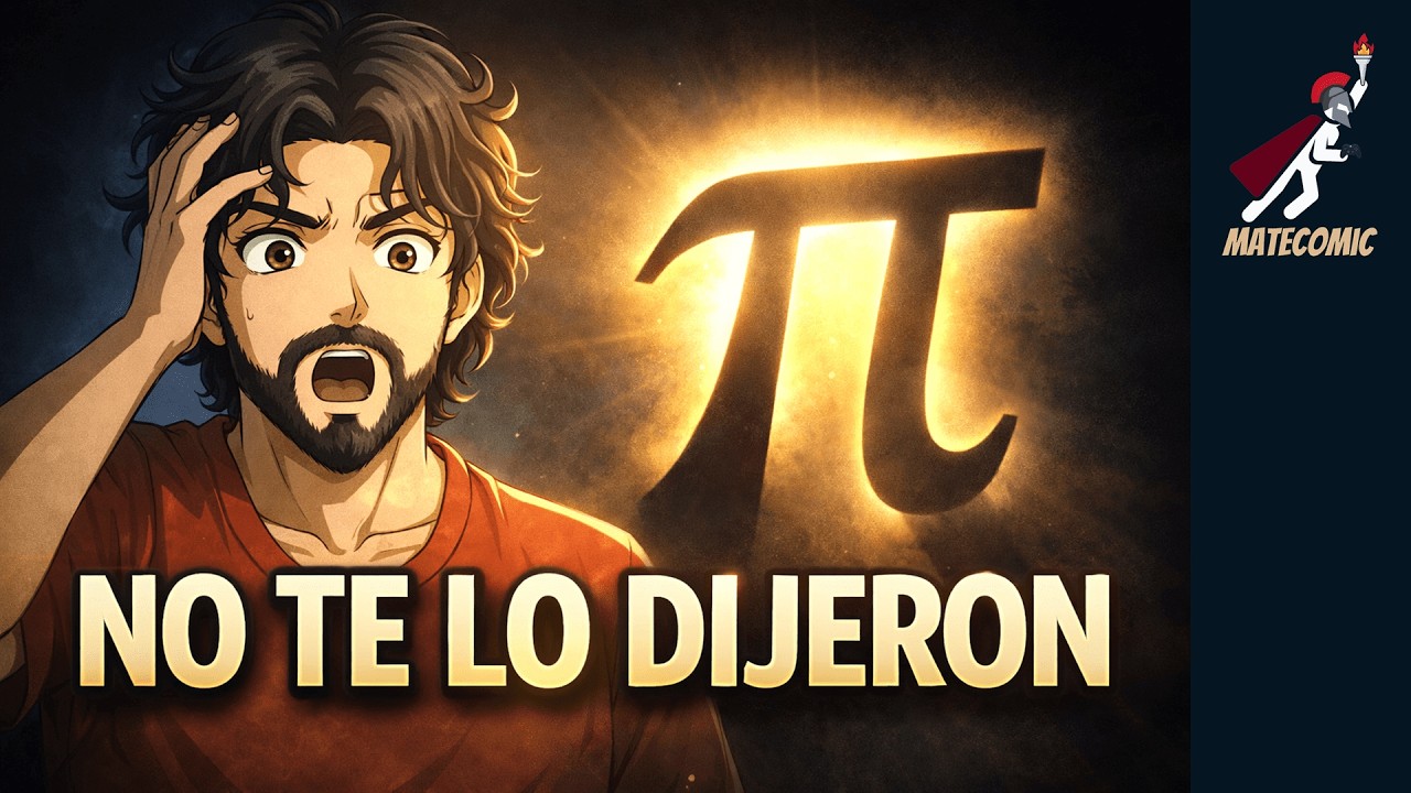 ¿Por qué estudiar Matemáticas? La razón que nadie te dijo