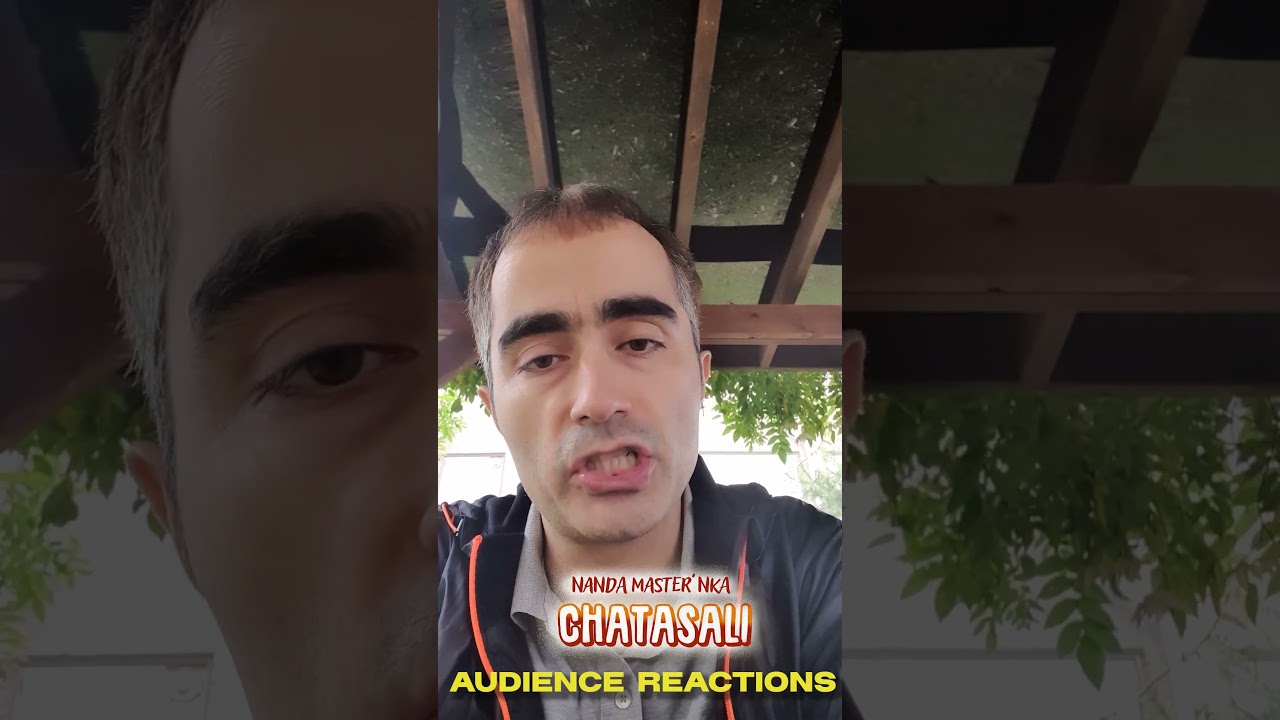Komeli Soheili, Iranian Director | Nand Master'nka Chatasali Reviews