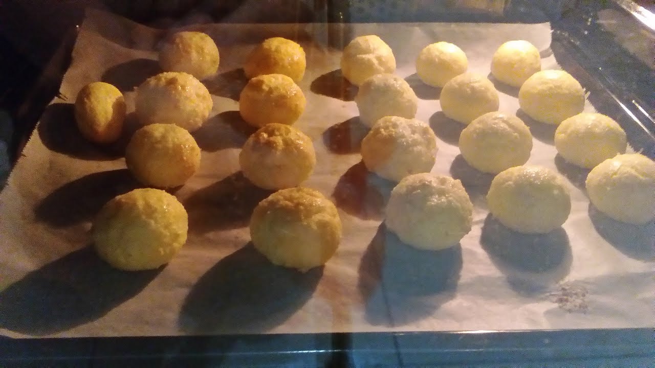 glutensiz profiterol      #glutensiz  #profiterol  #kayserisiparişalınır
