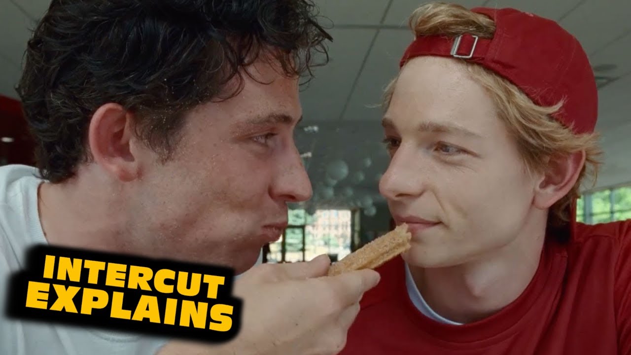 Обзор Challengers со спойлерами | Intercut объясняет