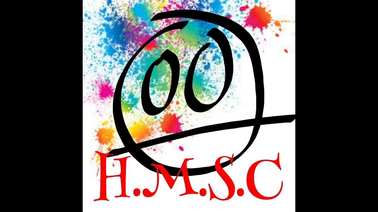HMSC: Meet YOUR Happy Misfits