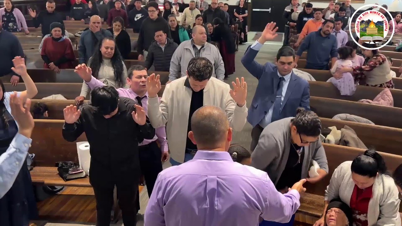 Pastor Ivan Avelar