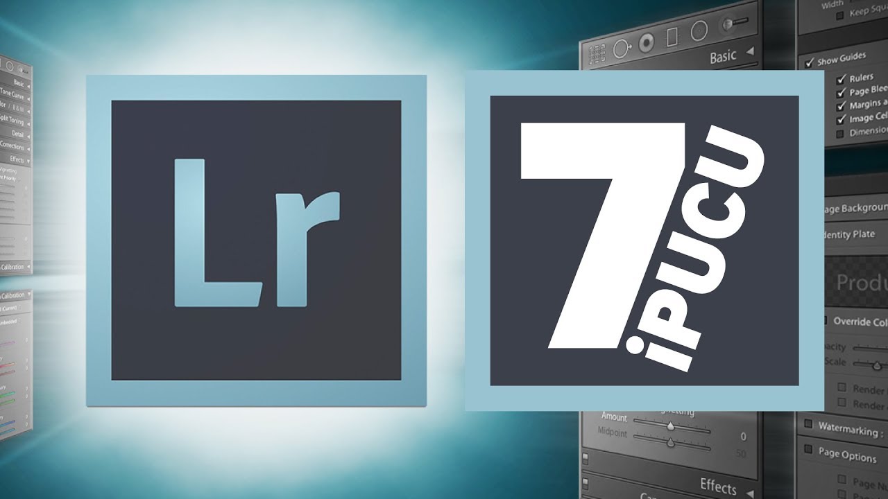 Lightroom'da Fotoğraflarınızı Baştan Çıkaracak 7 İpucu | fotografium.com