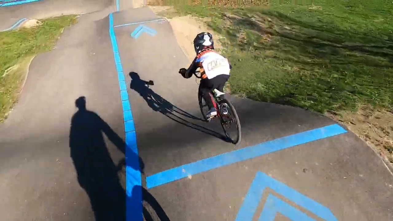 Pumptrack Ettlingen