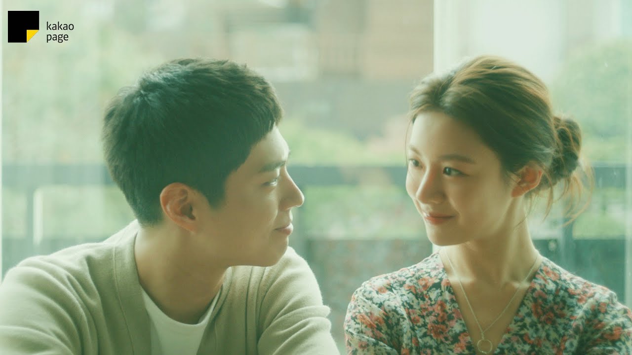 [독점공개] 박보검x이승철 - 내가많이사랑해요 MV 가사버전 공개 | 달빛조각사 웹툰 OST