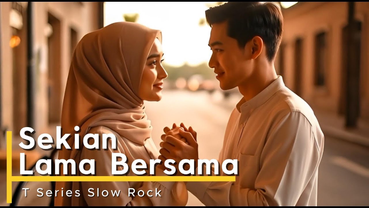 Sekian Lama Bersama | Akhirnya Berpisah Juga | Official