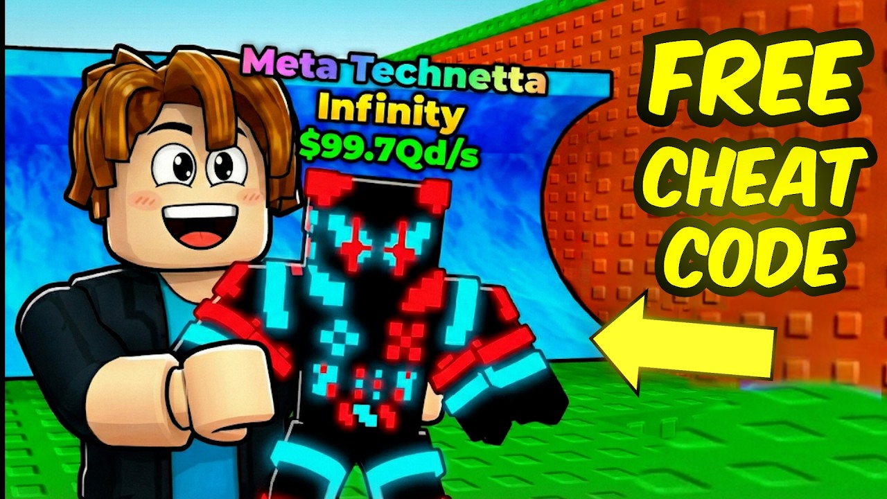 FREE CHEAT CODE to get DIVINE Brainrot in Escape Tsunami for Brainrots Roblox!