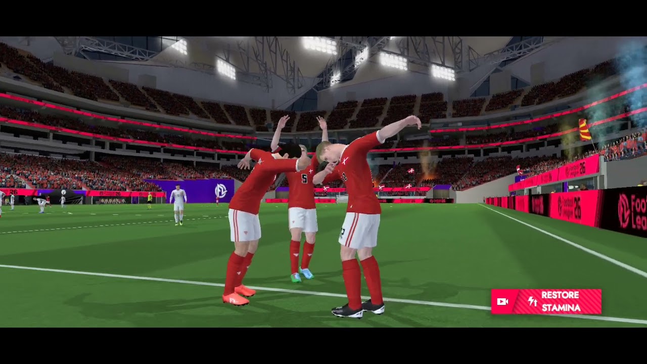 Дания - Македония, лучший игрок 2 - 3 гола в первом тайме, 2 - 2. Пандов оформил хет-трик.