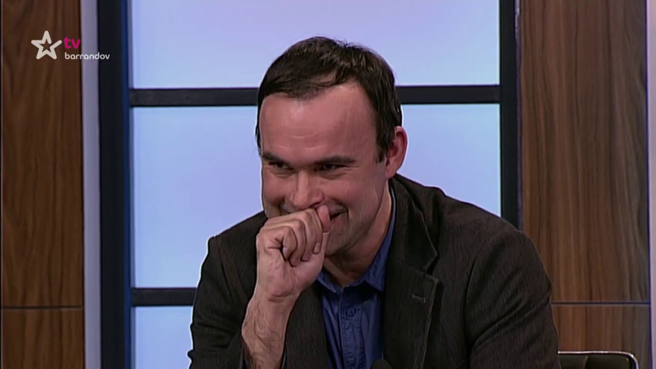 Soudkyně Barbara (2016/54) - Ten randál mě zabije!