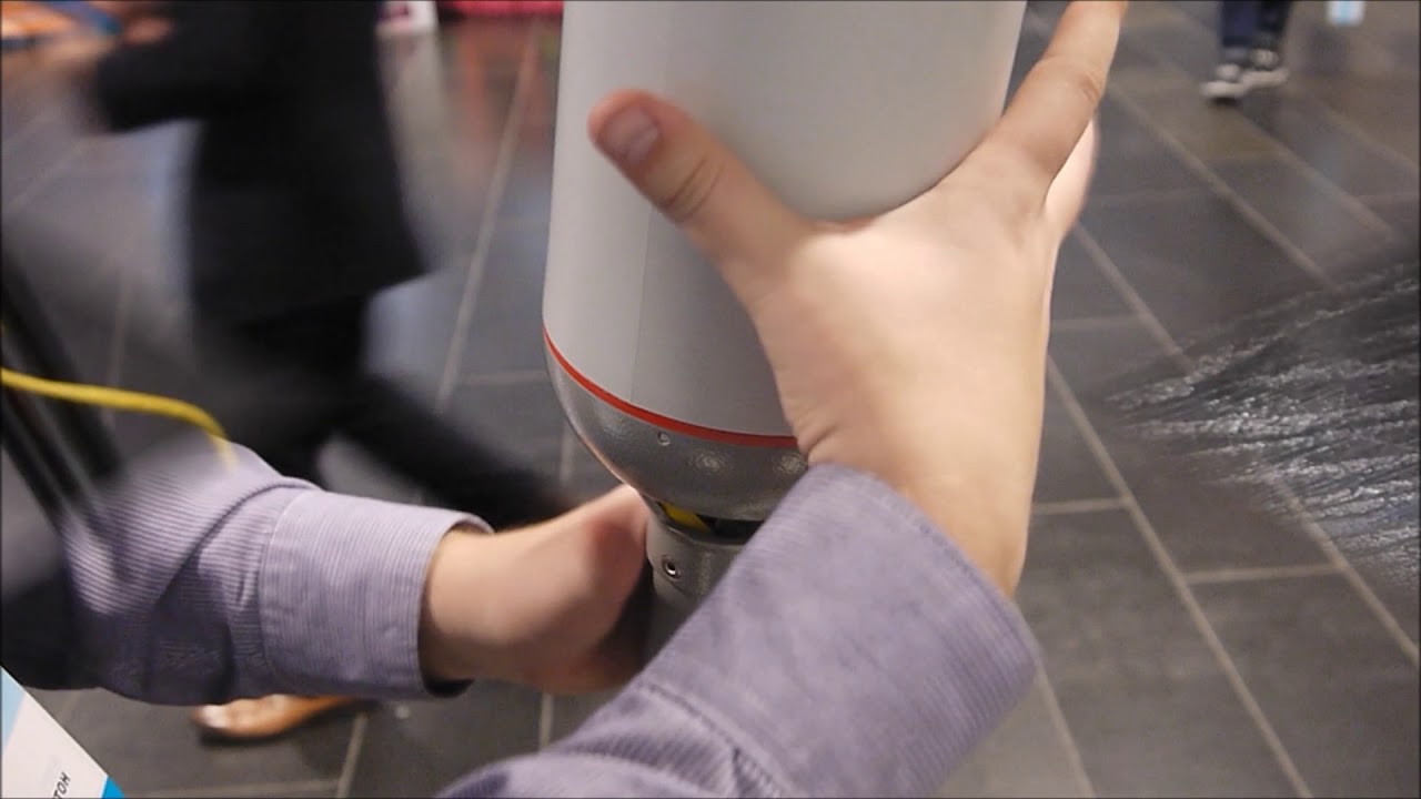 Huawei FWA Demo