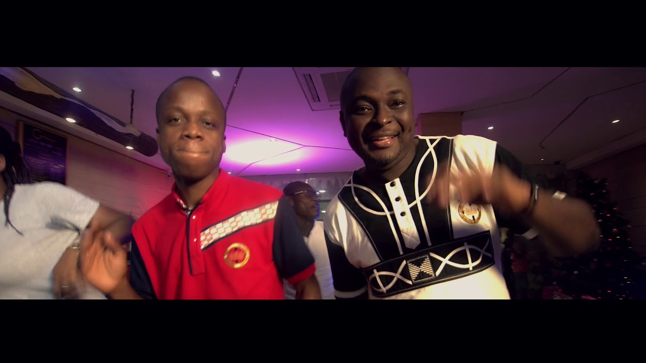 Zouglou Makers - On s'envole (Clip officiel)