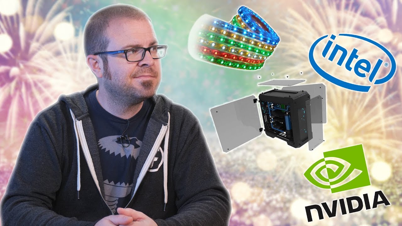 4 Gaming PC Trends That Should NOT Continue in 2020 (and 3 that should!)
