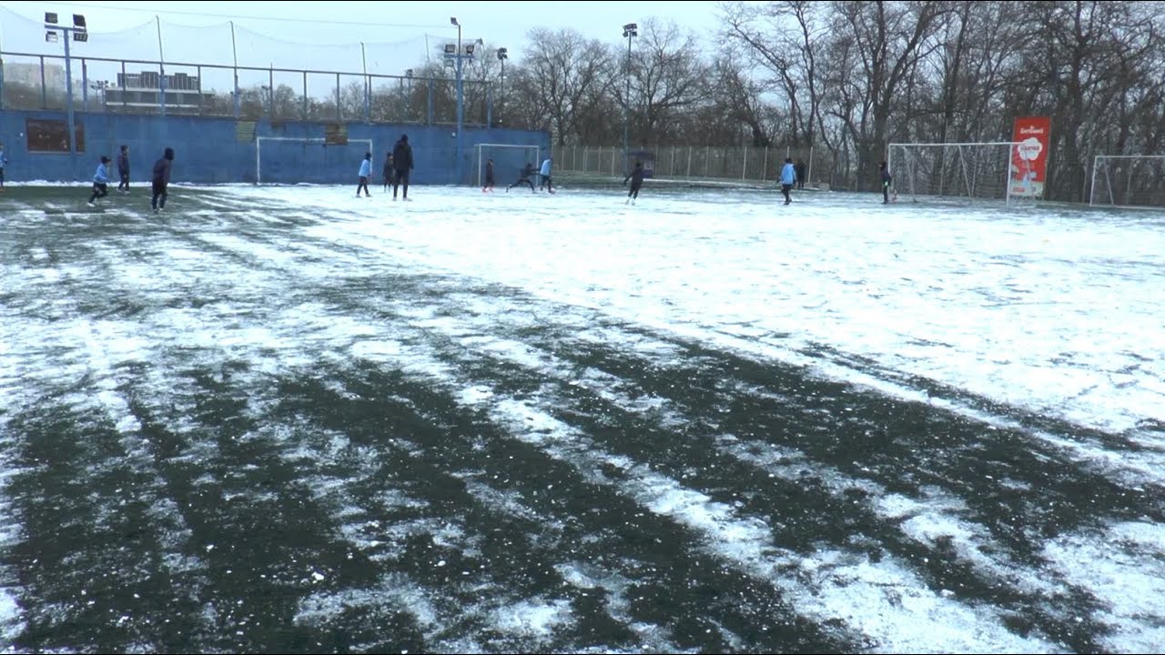 24.01.2026 Відрада 13:30 16  - ФК 