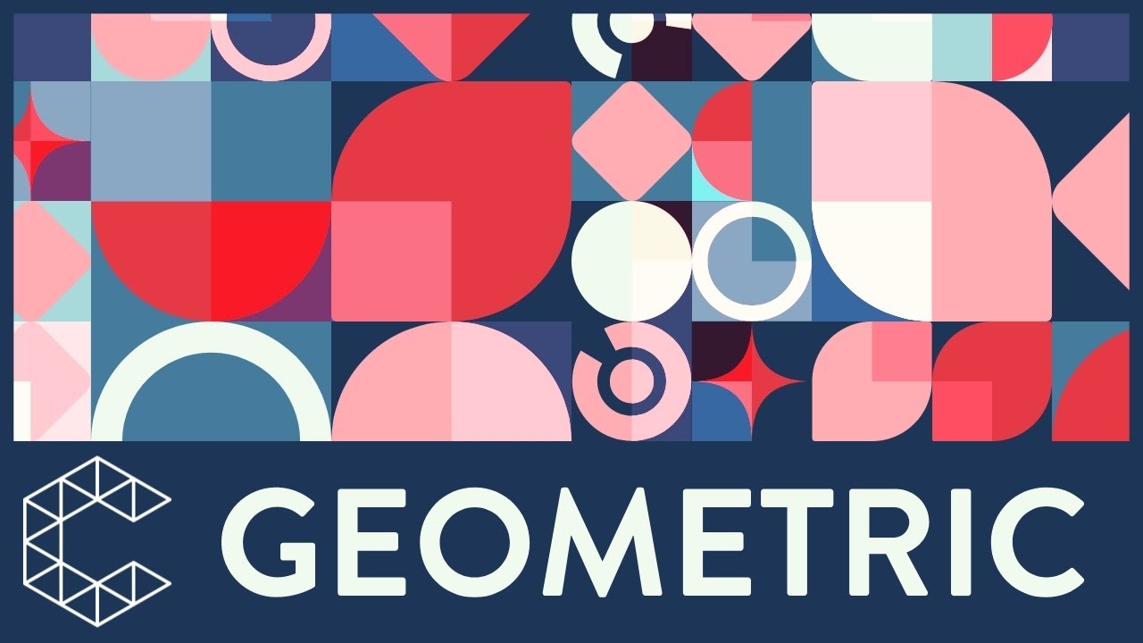 Geometric Backgrounds in Cavalry