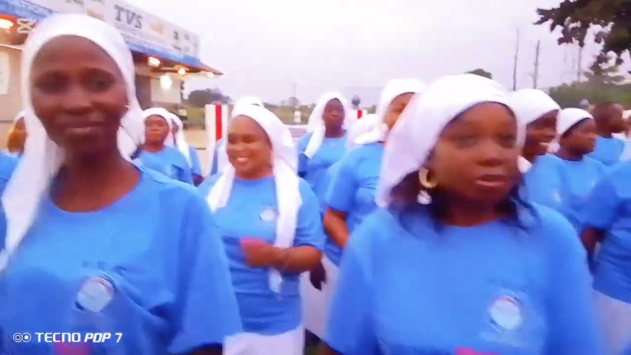 CONCERT EN PUBLIC KILOMBO YENGE NKAYI. 20 JUILLET 2025.  MELODIE CELESTE