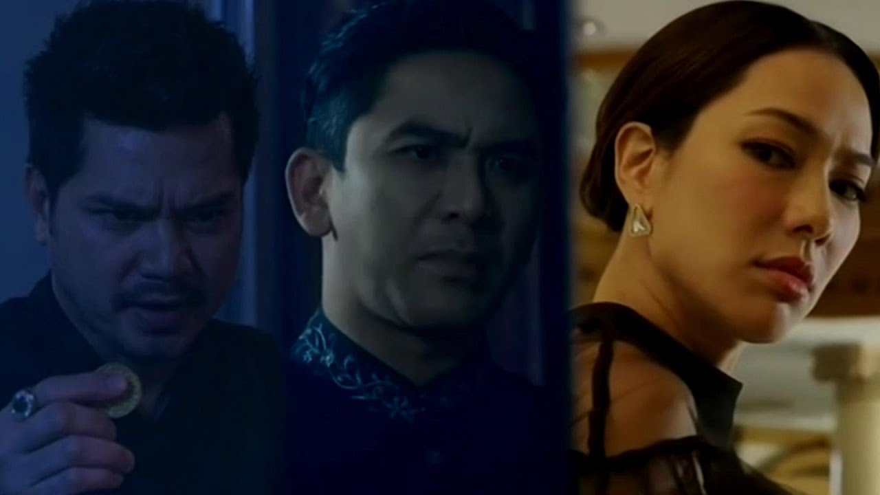 เต๋า สมชาย - จอย รินลณี - ป๋อ ณัฐวุฒิ เผยเบื้องหลังชวนขนหัวลุกในละคร เงินปากผี @โต๊ะข่าวบันเทิง
