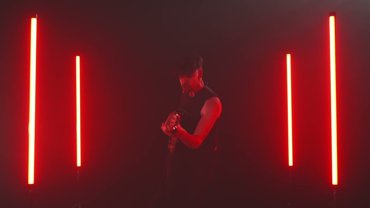 Antares - Wolf