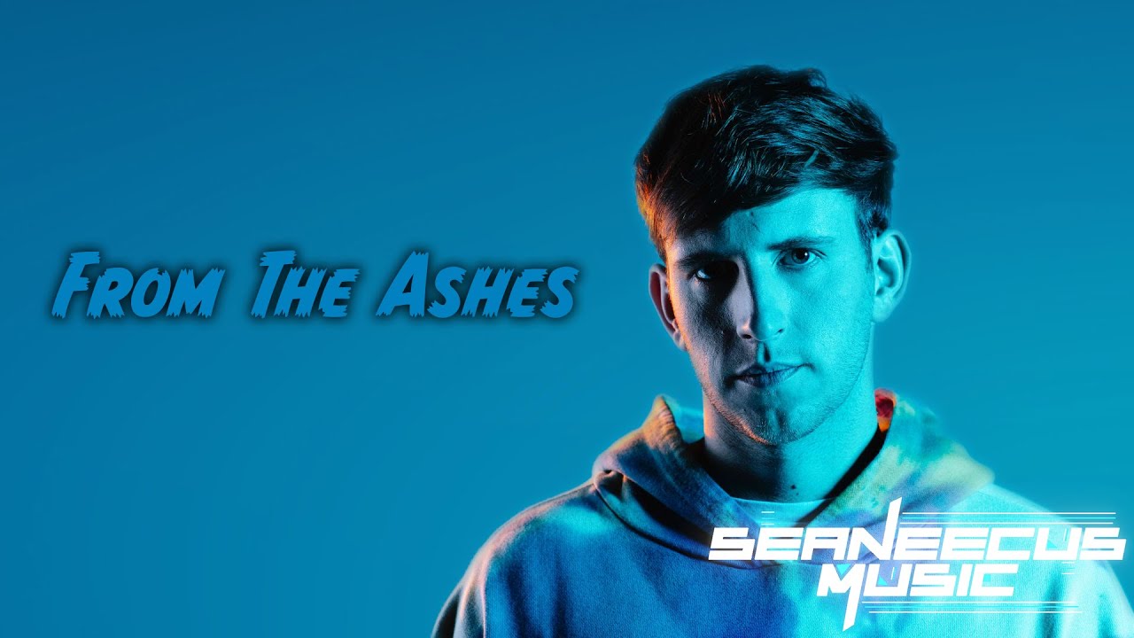 ILLENIUM - From The Ashes (ft. Skylar Grey) [Unreleased] | SeaneecusMusic