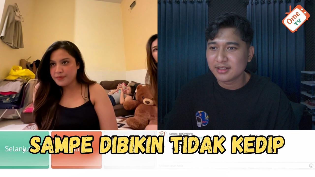 SAMA SAMA BAJU HITAM TAPI INI HITAM YANG BEDA